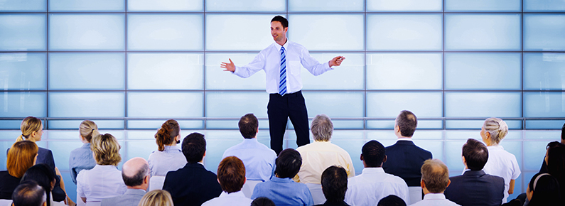 Entrepreneurship - Jump start your great ideas with a course designed to help you execute on them