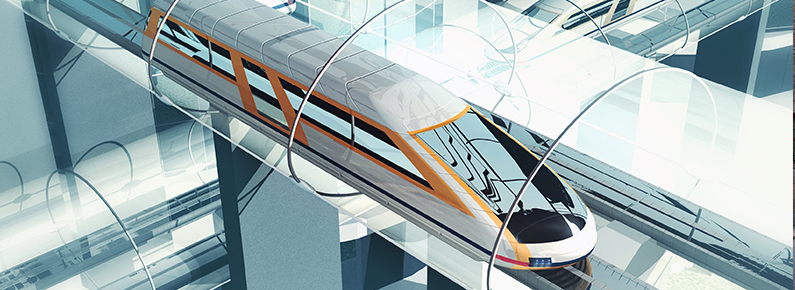 Smart mobility planning: trasporto passeggeri